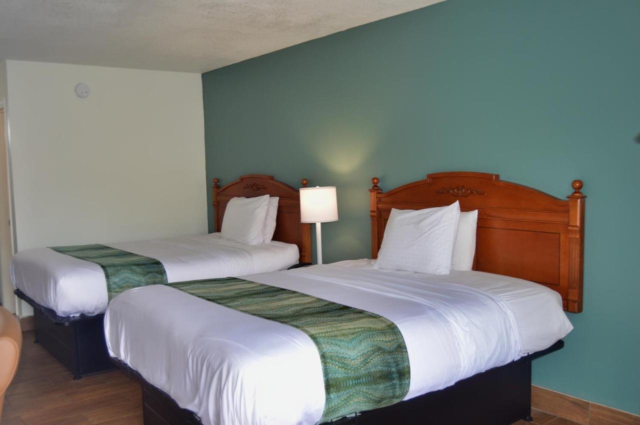Days Inn By Wyndham Hardeeville Near Hilton Head Kültér fotó