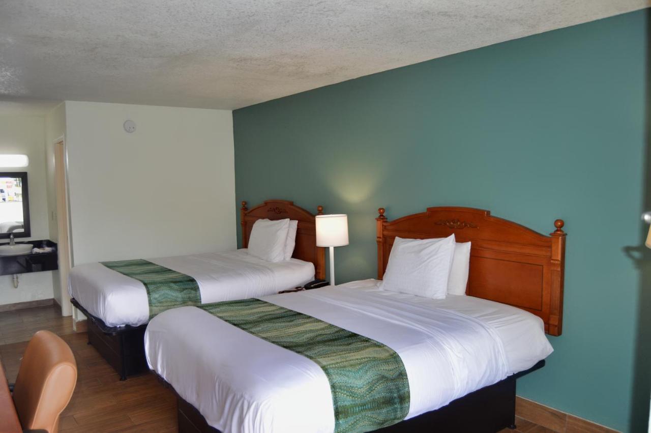Days Inn By Wyndham Hardeeville Near Hilton Head Kültér fotó
