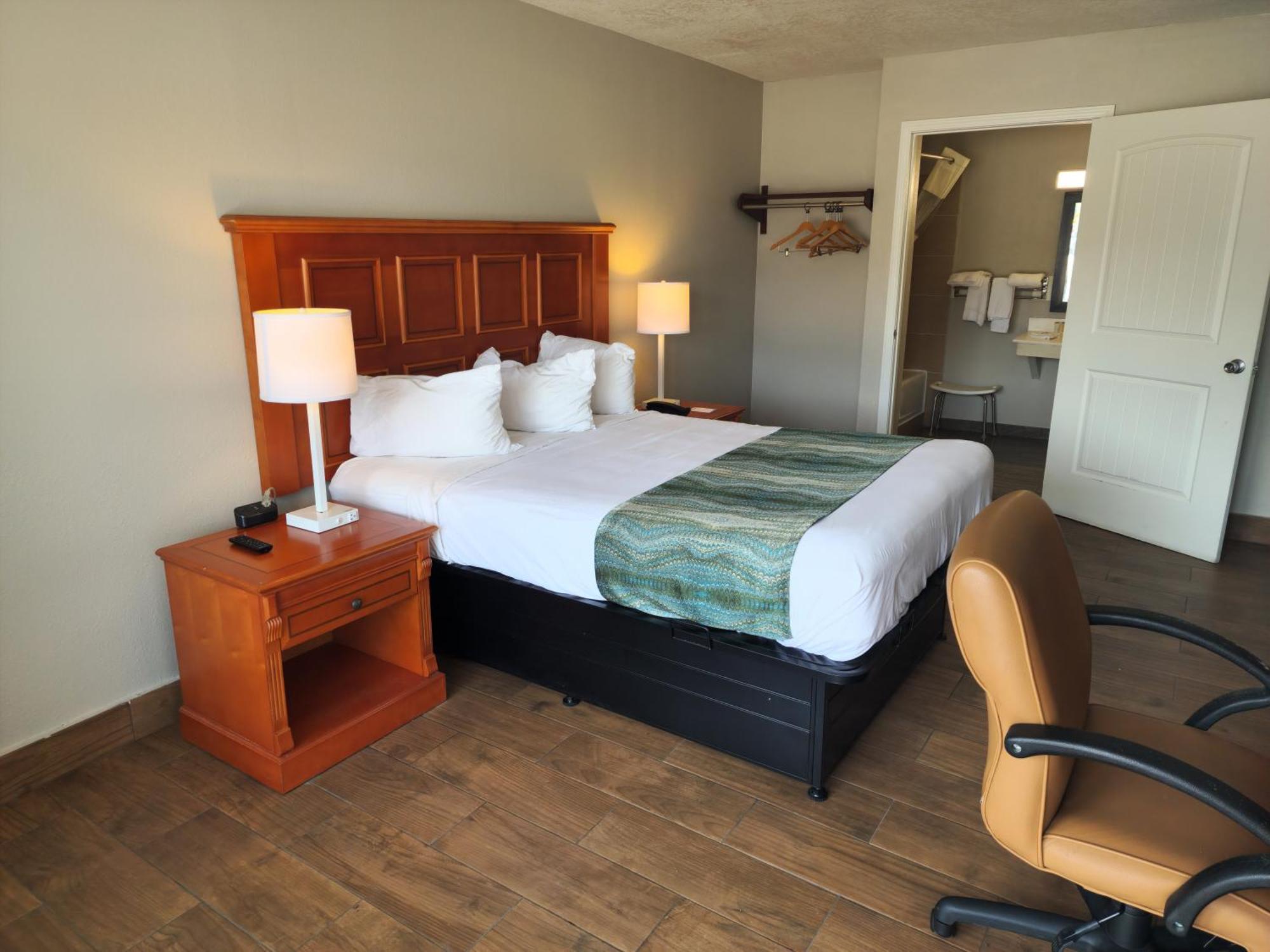 Days Inn By Wyndham Hardeeville Near Hilton Head Kültér fotó