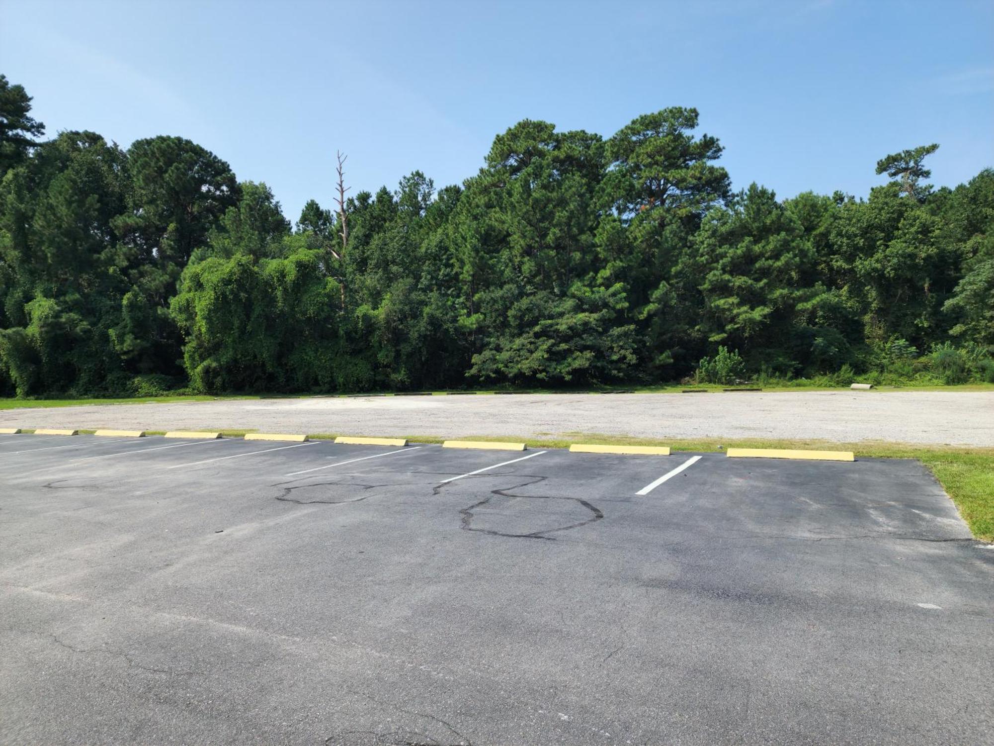 Days Inn By Wyndham Hardeeville Near Hilton Head Kültér fotó