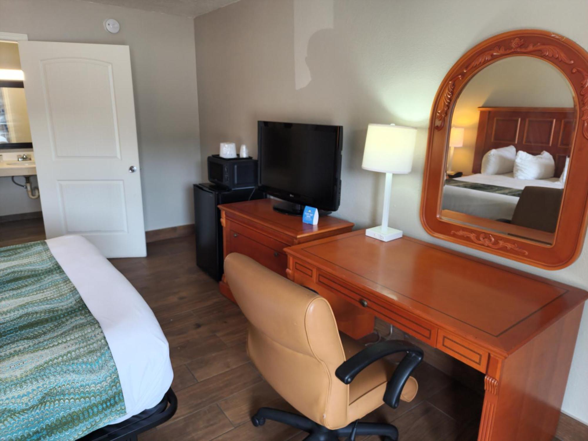 Days Inn By Wyndham Hardeeville Near Hilton Head Kültér fotó