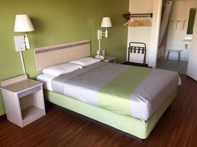 Days Inn By Wyndham Hardeeville Near Hilton Head Szoba fotó