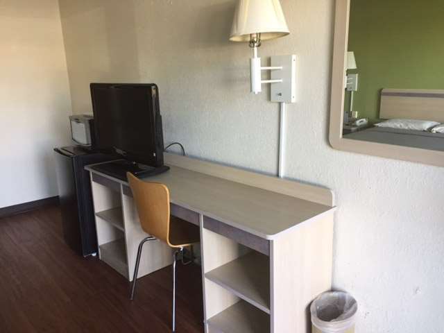 Days Inn By Wyndham Hardeeville Near Hilton Head Szoba fotó